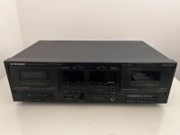 Pioneer CT-W701R Duo Kasettenrekorder und Spieler Köln - Bayenthal Vorschau