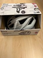 Damen Helm Fahrrad Erwachsenen weiß S/M Neu verpackt Bayern - Bamberg Vorschau