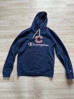 Champion Hoodie Kapuzenpullover Gr. M blau TOP Schleswig-Holstein - Raisdorf Vorschau