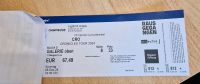 CRO Ticket bigBox Kempten Dezember 2024 Bayern - Weiler-Simmerberg Vorschau