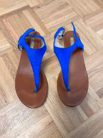 Buffalo Sandalen - blau - 40 Nordrhein-Westfalen - Ense Vorschau