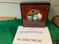 Jeton Box  Craps Poker Roulette Kugeln Casino Zubehör Duisburg - Duisburg-Mitte Vorschau