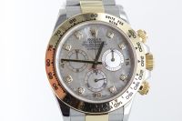 Rolex Daytona MOP//2017//40MM//REF.116503//FULL SET/#550 Hessen - Kassel Vorschau