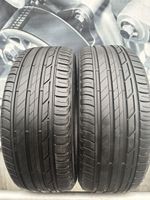 2x 215 50 R18 92W Bridgestone Sommerreifen 8mm DOT1223 Bonn - Bad Godesberg Vorschau