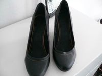 Esprit Pumps Schuhe Keilabsatz Gr. 38 NEU ungetragen Bayern - Mitterteich Vorschau