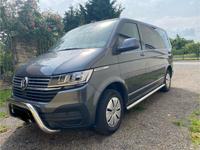 VW T6.1 Caravelle Comfortline, KR, DSG, Werksgarantie Sachsen-Anhalt - Halle Vorschau