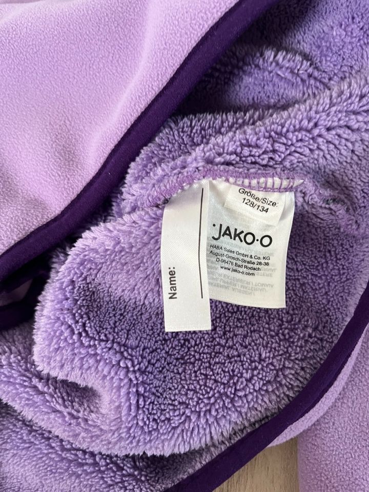 Jako o warmer Pullover, Größe 128/134,Neu in Essen