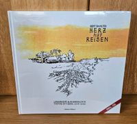 Thomas Spitzer EAV Buch Herz auf Reisen OVP top erste allgemeine Bayern - Sulzbach-Rosenberg Vorschau