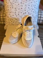 Tamaris Sneaker Damen Weiß 38 Baden-Württemberg - Schwaigern Vorschau