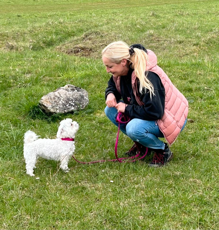 Hundebetreuung Urlaubsbetreuung ❣️ in Giesen