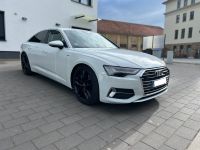 Audi A6 QUATTRO 3.0 50 TDI V6 286 PS 2x S-LINE Hessen - Spangenberg Vorschau