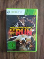 Need For Speed The Run, Limited Edition, Xbox 360 Bayern - Gunzenhausen Vorschau