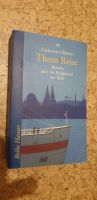 Theos Reise. Ein Roman über die Religionen der Welt Rheinland-Pfalz - Katzenelnbogen Vorschau