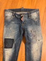 Jeans Hose von DSQUARED2 Nordrhein-Westfalen - Roetgen Vorschau