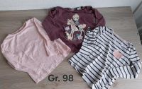 Langarmshirt Set Mädchen Gr. 98 Nordrhein-Westfalen - Gevelsberg Vorschau