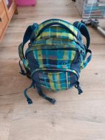 Tornister schulrucksack von snatch mit Sporttasche Nordrhein-Westfalen - Sankt Augustin Vorschau