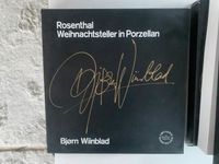 Rosenthal Sammelteller Design BJØRN WIINBLAD "ENGEL MIT Trompete" Nordrhein-Westfalen - Alfter Vorschau