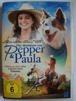 Die Abenteuer von Pepper & Paula - Tierfilm Hund Show, Kinderfilm Niedersachsen - Osnabrück Vorschau