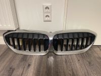 BMW G20 G21 192976-10 Kühlergitter Frontgrill Kühlergrill Kr. Dachau - Dachau Vorschau