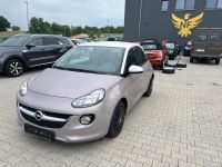 Opel Adam Jam 1.2,KLima,APP,2.Hd, Bayern - Mengkofen Vorschau