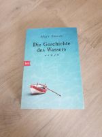 Buch Die Geschichte des Wassers Nordrhein-Westfalen - Detmold Vorschau