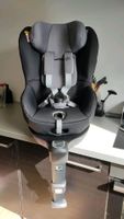 Kindersitz Goodbaby Vaya i-Size Isofix 360° drehbar TOP Zustand Niedersachsen - Salzhemmendorf Vorschau