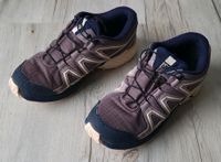 Salomon Trekkingschuh / Wanderschuh / Berge / Outdoor * Gr. 34 Bayern - Penzing Vorschau