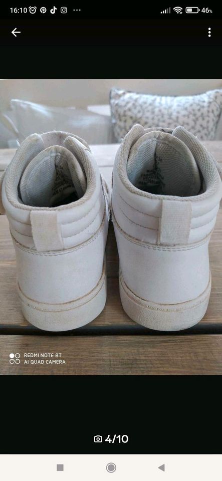 High Sneaker von H&M, Gr.34 in Solingen