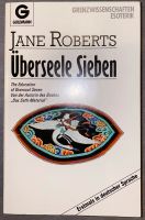 Überseele sieben von Jane Roberts neu Hamburg-Mitte - Hamburg Hamm Vorschau
