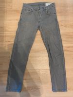 Rag & Bone Herren Jeans, grau, Slim Leg, Gr. 33 Düsseldorf - Friedrichstadt Vorschau