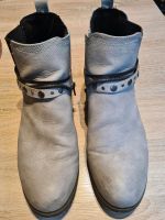 TOM TAILOR Stiefeletten Gr.43 Schleswig-Holstein - Schenefeld (Kreis Steinburg) Vorschau