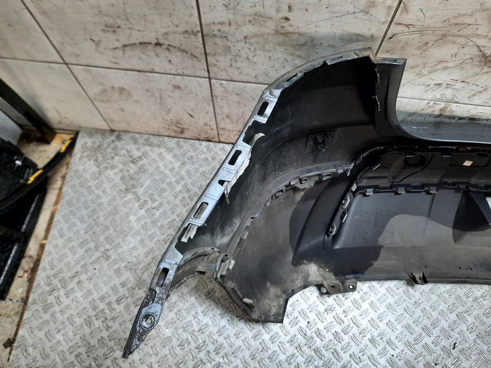 Seat Arona 6F9 Stoßstange hinten Heckschürze 6f9807521b in Gelsenkirchen