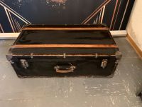 Vintage Koffer Überseekoffer antik Antiquität Rheinland-Pfalz - Beulich Vorschau