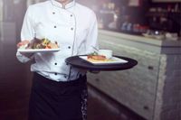 Cercasi cameriere/a per ristorante italiano Hessen - Kirchhain Vorschau