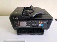 Epson Worforce 2760 Brandenburg - Fredersdorf-Vogelsdorf Vorschau