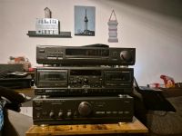 Technics hifi bausteine Brandenburg - Zehdenick Vorschau