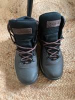 Wanderschuh Columbia Waterproof 39,5 Nordrhein-Westfalen - Balve Vorschau