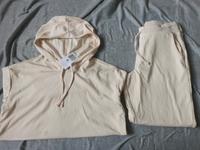 Hausanzug Homewear 2-Set Sachsen - Kirschau Vorschau