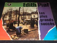 Edith Piaf ‎– Les Plus Grands Succès,  Vinyl, LP, Comp, Nordrhein-Westfalen - Neuss Vorschau