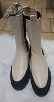 Damen Stiefel Gina Nordrhein-Westfalen - Spenge Vorschau