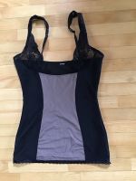 Neu Shapewear Unterhemd / EMOTIONS mit Spitze , NP 19,99€ Nordrhein-Westfalen - Bedburg-Hau Vorschau