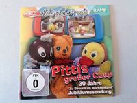 Unser Sandmännchen - Pitts großer Coup - 30 Jahre DVD Dresden - Innere Altstadt Vorschau