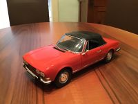 peugeot 504 cabriolet, norev,1:18 Kr. München - Ottobrunn Vorschau