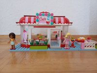 Lego Friends Cafe 3061 Leipzig - Leipzig, Zentrum-Nord Vorschau