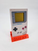 Original Nintendo Gameboy Classic Konsole Refurbished DMG-01 Grau Hannover - Linden-Limmer Vorschau