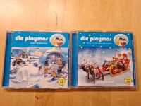 Die Playmos, CDs / Hörspiele Bayern - Weiden (Oberpfalz) Vorschau