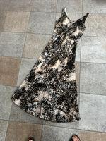 Langes Sommerkleid Bayern - Schwandorf Vorschau