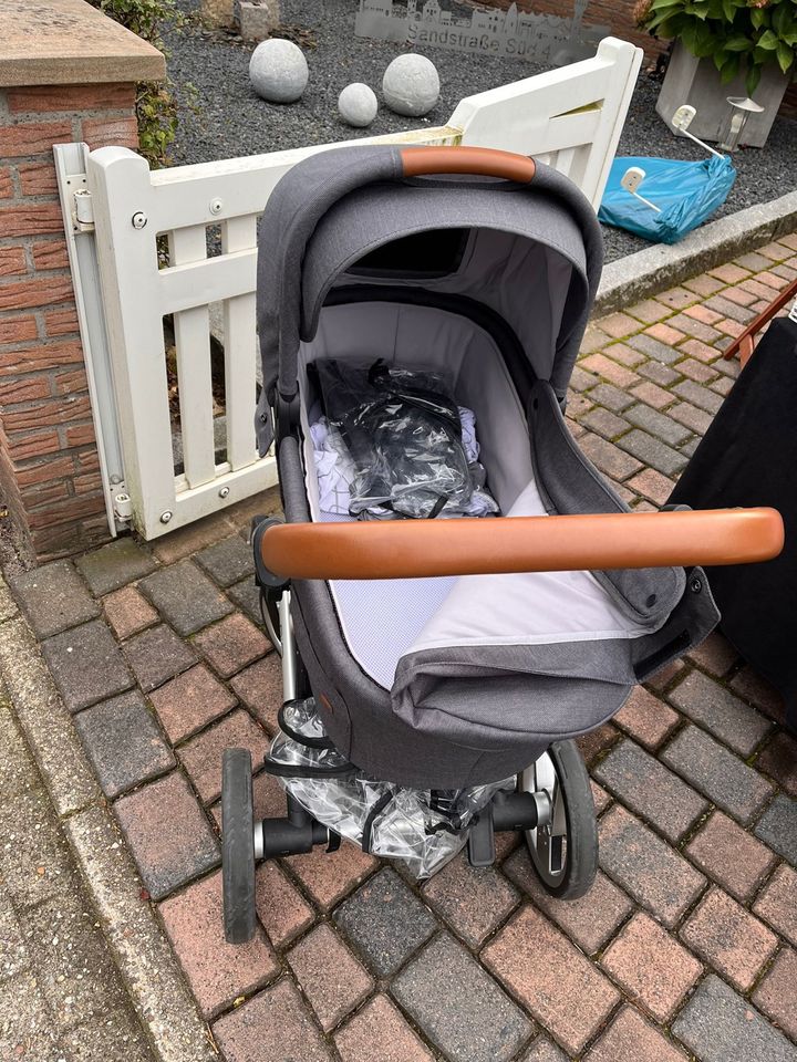 Kinderwagen & Buggy in Lingen (Ems)