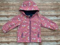 Topo in Fashion Softshelljacke Regenbogen Gr. 86-TOP ZUSTAND! Nordrhein-Westfalen - Solingen Vorschau