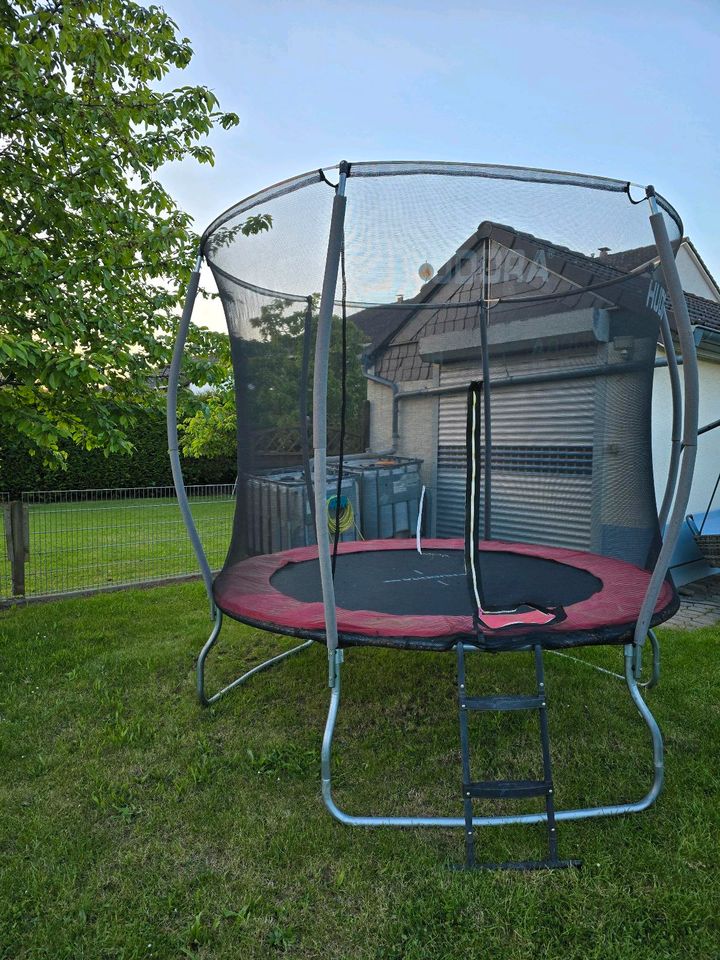 Hudora Trampolin in Linden